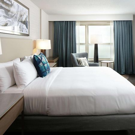 Hilton Madison Monona Terrace Ξενοδοχείο Εξωτερικό φωτογραφία