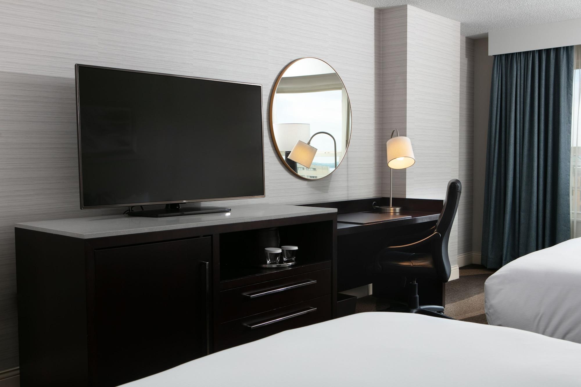 Hilton Madison Monona Terrace Ξενοδοχείο Εξωτερικό φωτογραφία