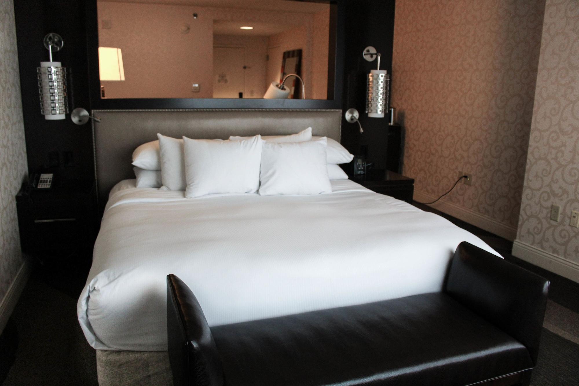 Hilton Madison Monona Terrace Ξενοδοχείο Εξωτερικό φωτογραφία