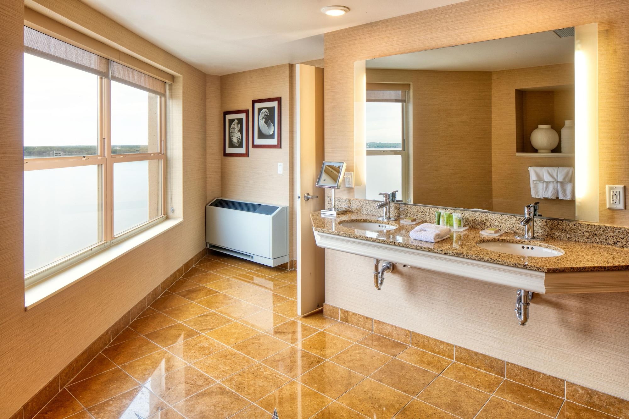 Hilton Madison Monona Terrace Ξενοδοχείο Εξωτερικό φωτογραφία