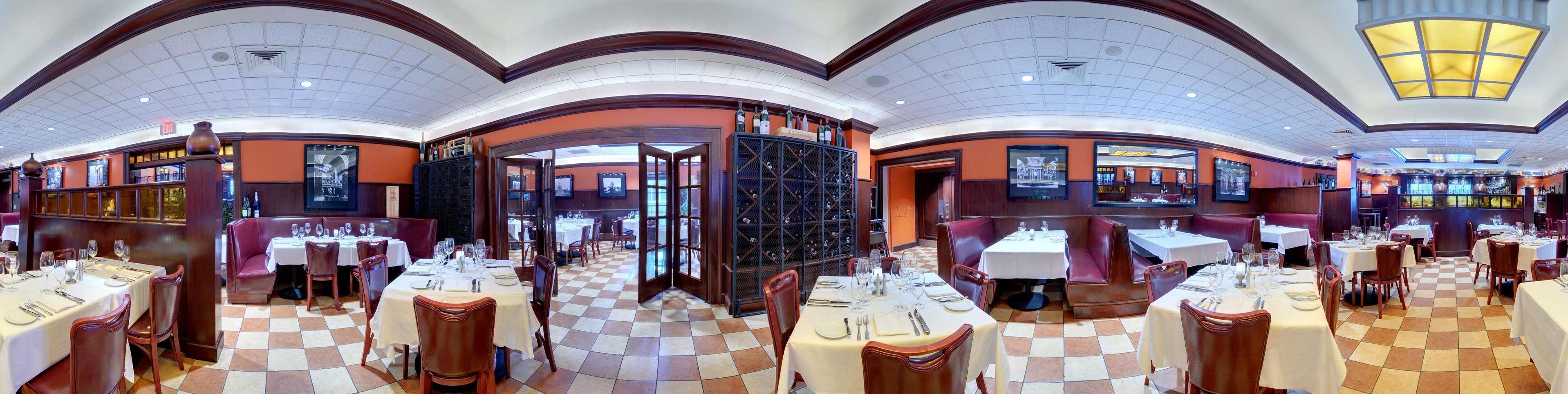 Hilton Madison Monona Terrace Ξενοδοχείο Εξωτερικό φωτογραφία