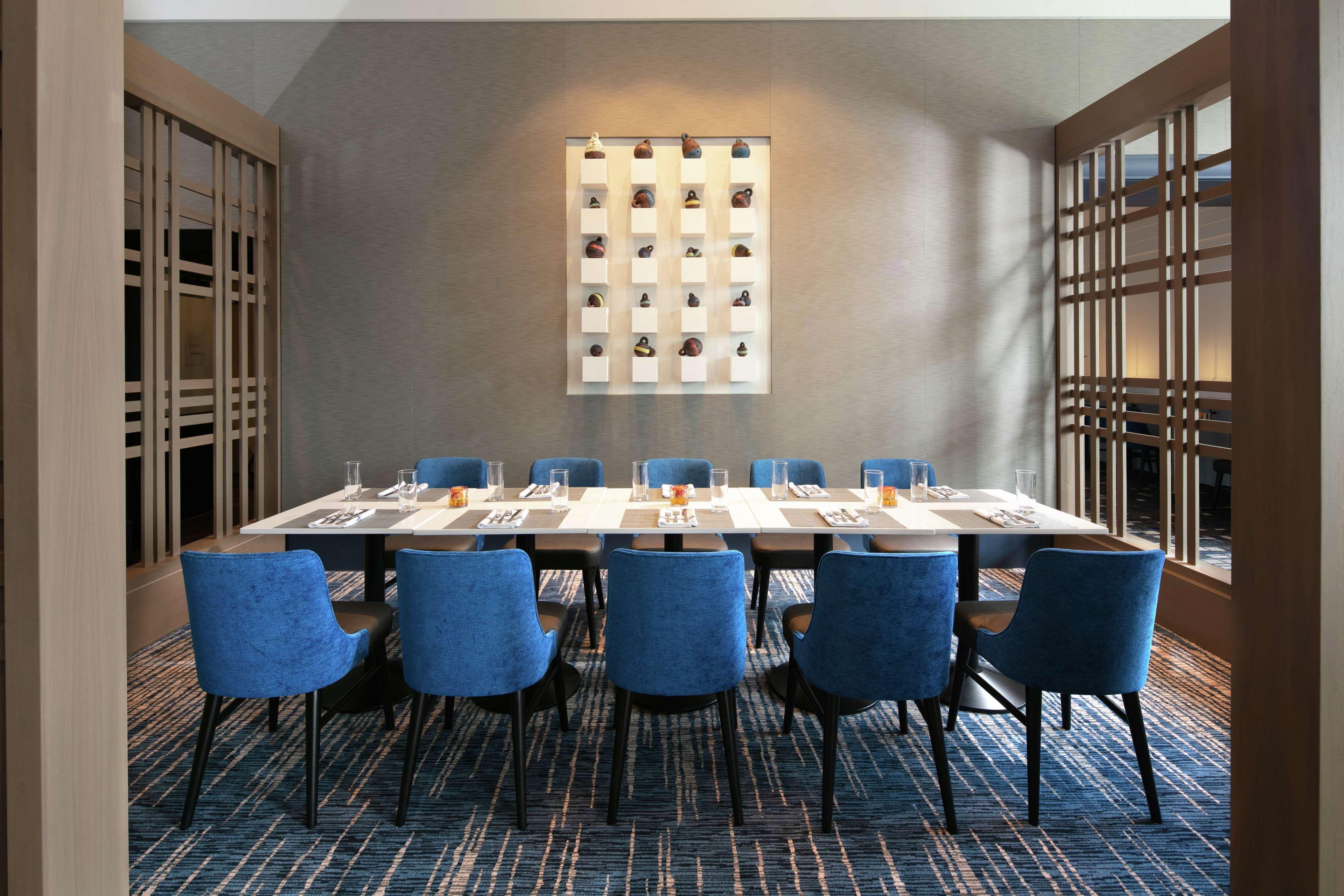 Hilton Madison Monona Terrace Ξενοδοχείο Εξωτερικό φωτογραφία