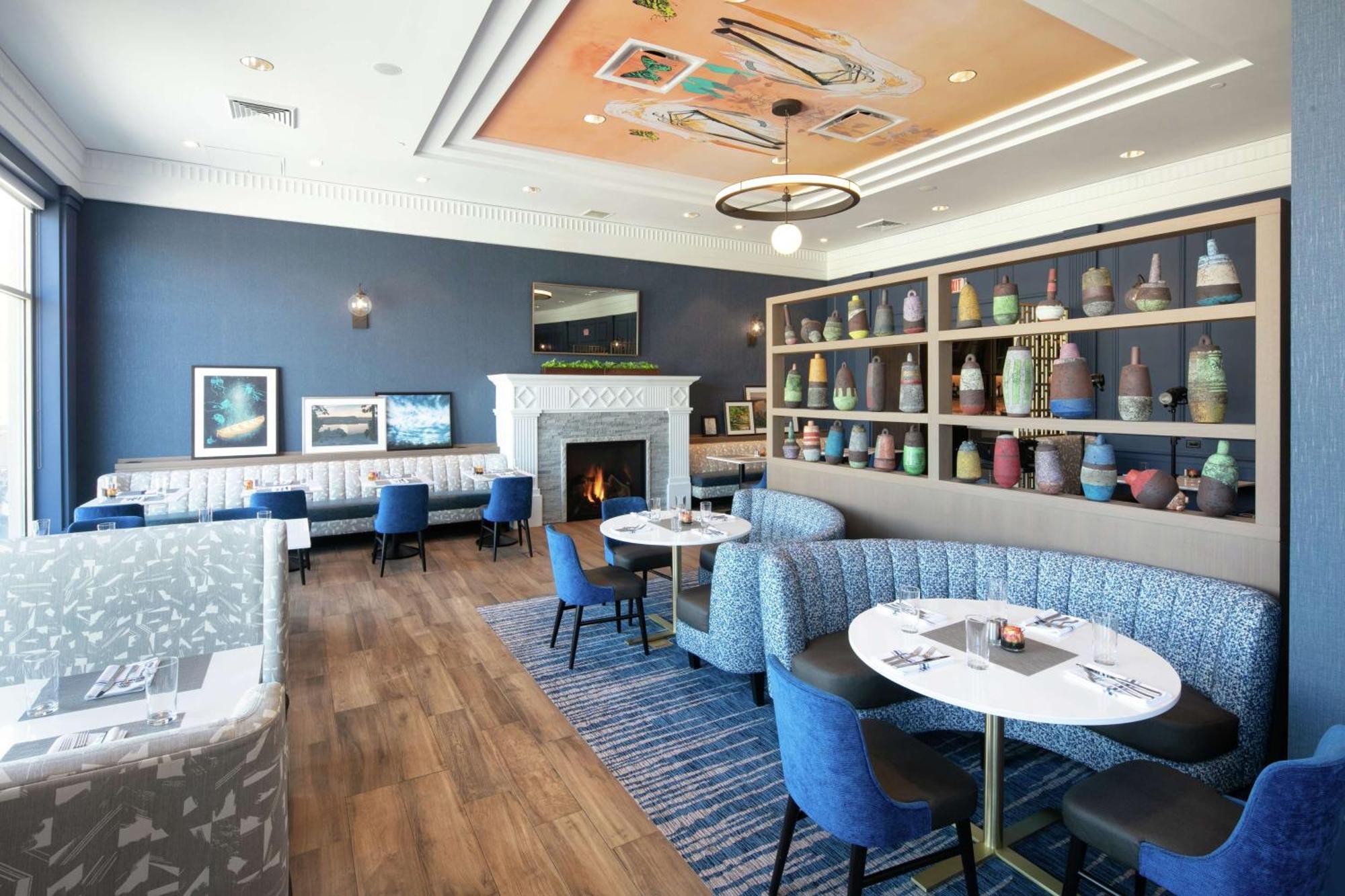 Hilton Madison Monona Terrace Ξενοδοχείο Εξωτερικό φωτογραφία