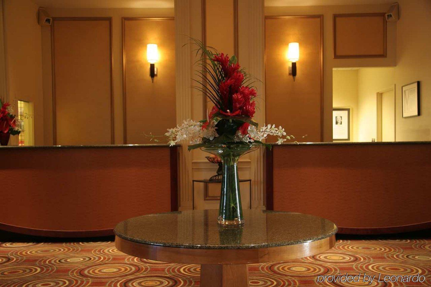 Hilton Madison Monona Terrace Ξενοδοχείο Εσωτερικό φωτογραφία