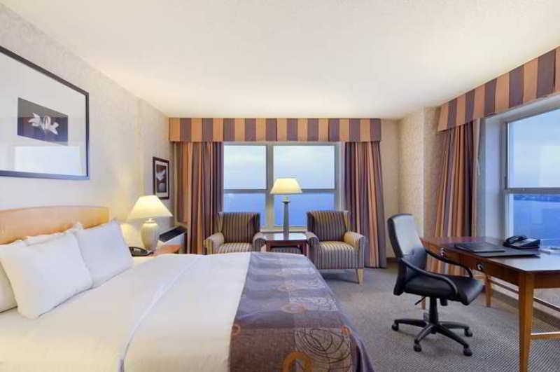 Hilton Madison Monona Terrace Ξενοδοχείο Δωμάτιο φωτογραφία