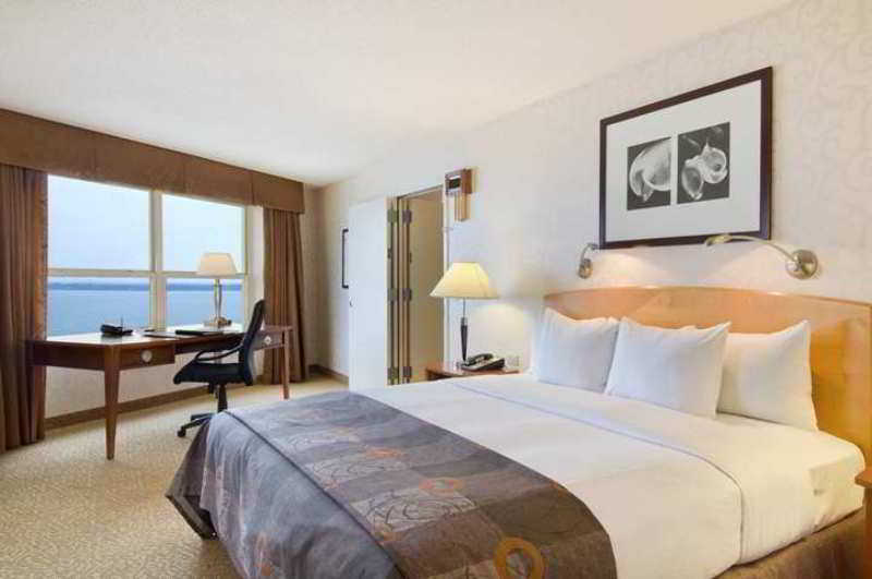 Hilton Madison Monona Terrace Ξενοδοχείο Δωμάτιο φωτογραφία