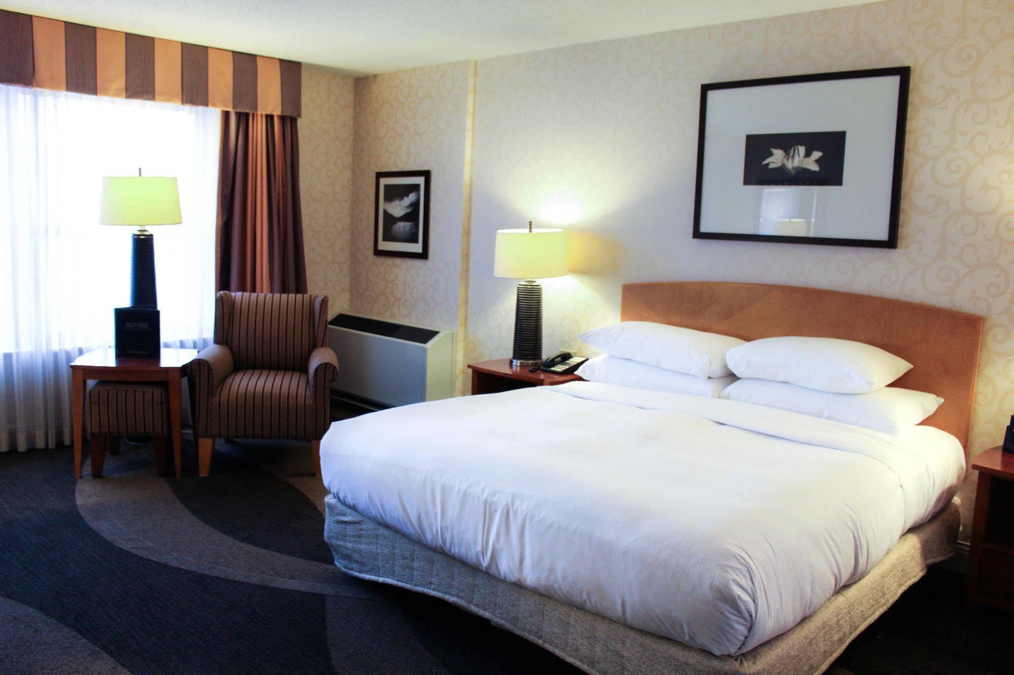 Hilton Madison Monona Terrace Ξενοδοχείο Εξωτερικό φωτογραφία