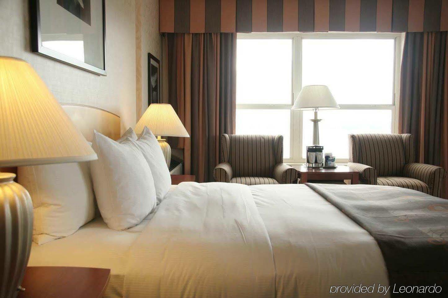 Hilton Madison Monona Terrace Ξενοδοχείο Εξωτερικό φωτογραφία