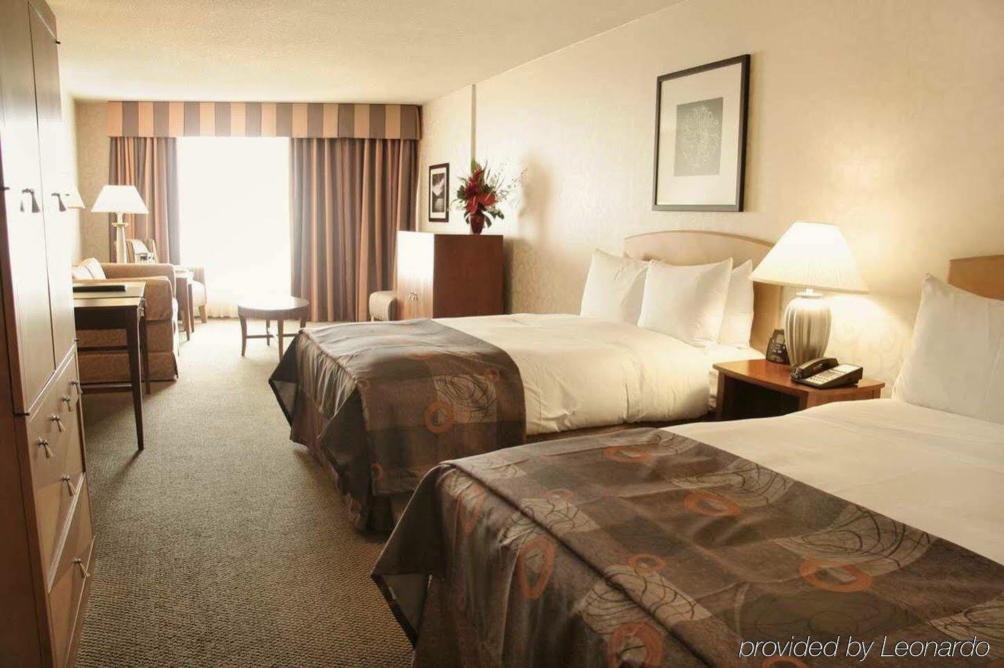 Hilton Madison Monona Terrace Ξενοδοχείο Εξωτερικό φωτογραφία